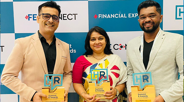 Financial Express HR Awards