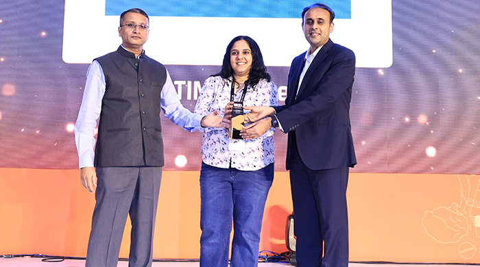 Economic Times Exceptional Employee Experience Awards