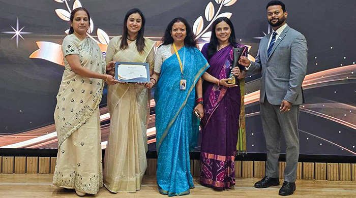 SHRM HR Excellence Awards
