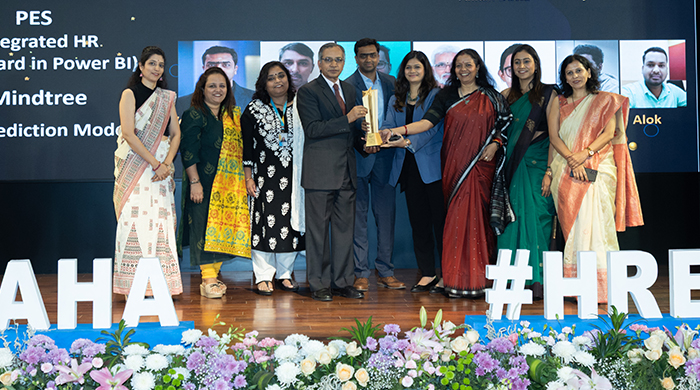 Annual HR Awards
