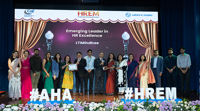 Annual HR Awards