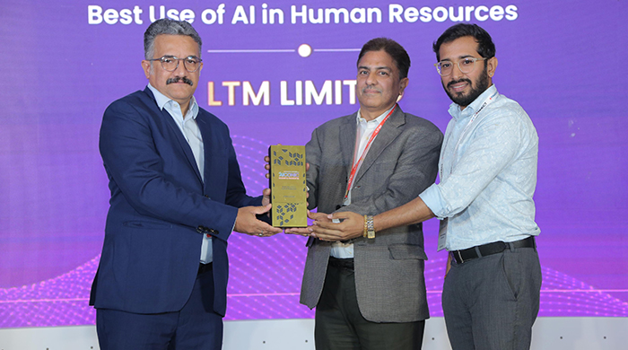 Annual HR Awards