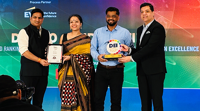 Annual HR Awards