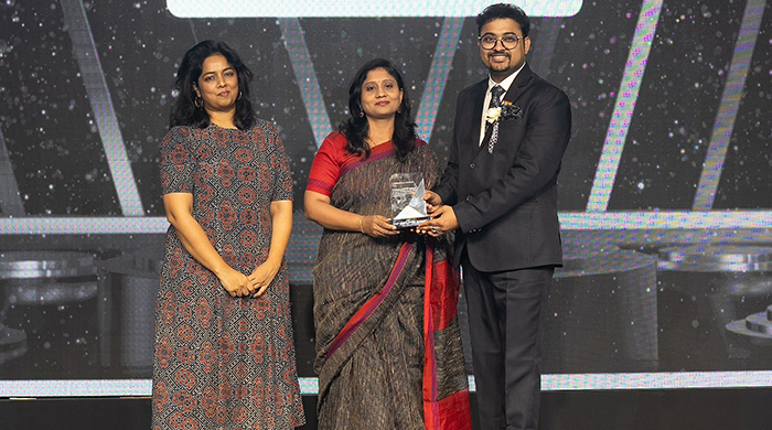 Annual HR Awards