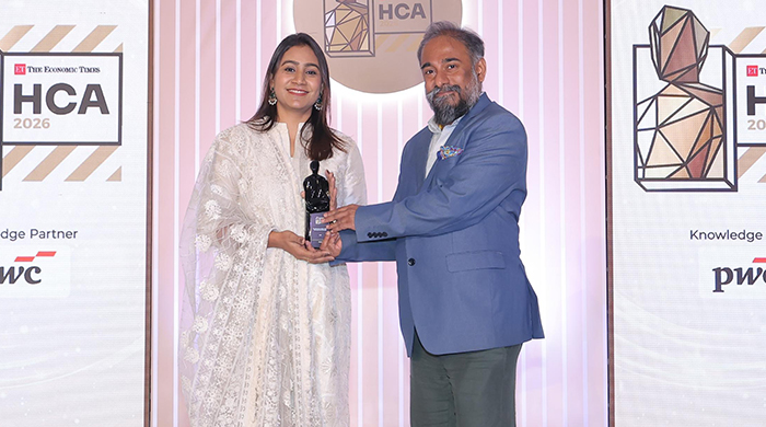 Annual HR Awards