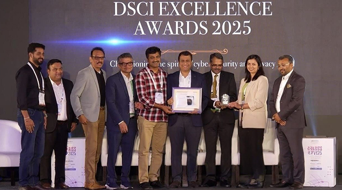 Security Award