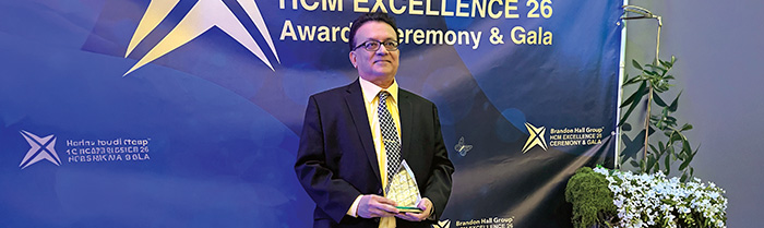 Security Award