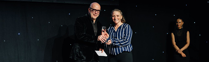 Security Award