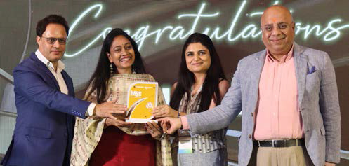 Businessworld Award