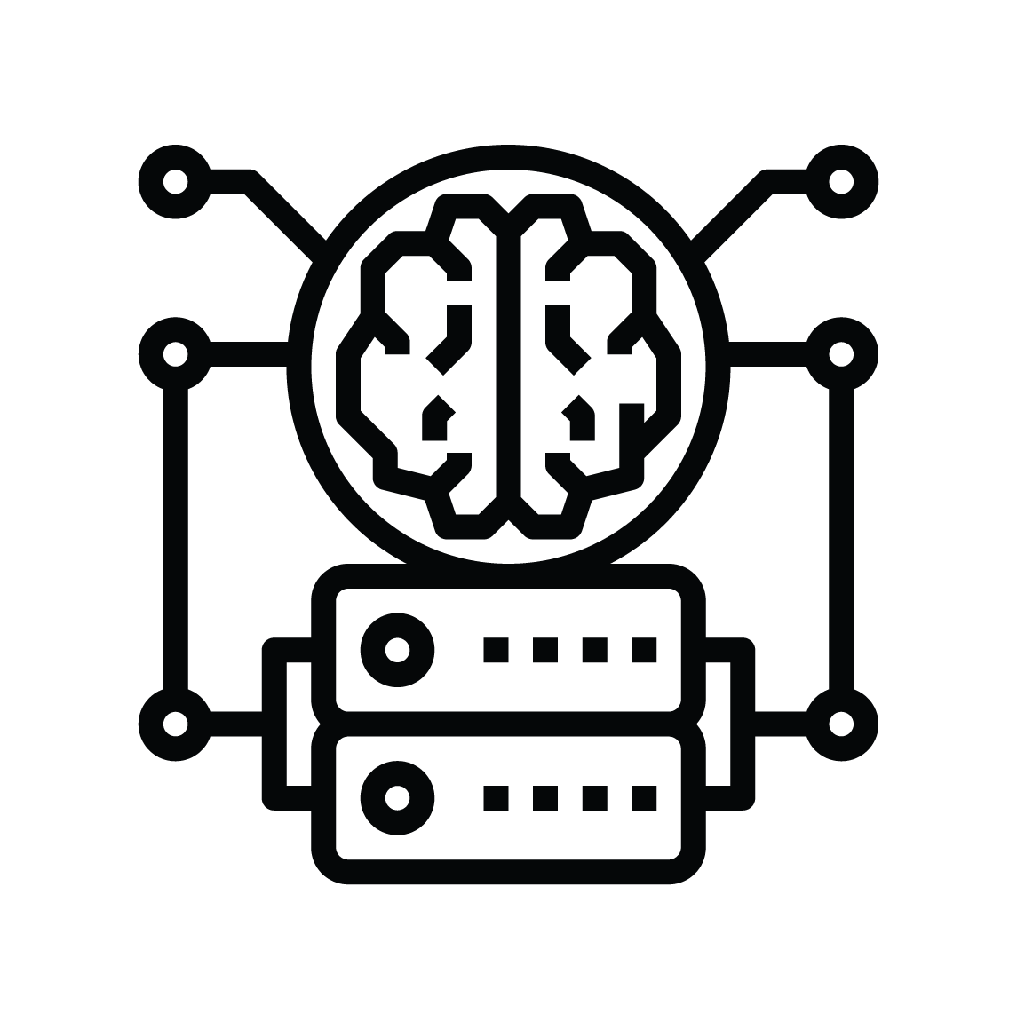 Pre-configured replication and orchestration framework 
