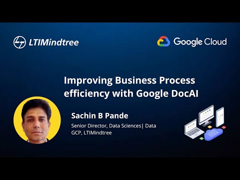 Document AI - Google Cloud Platform