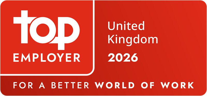 Top Employer United States of America 2026