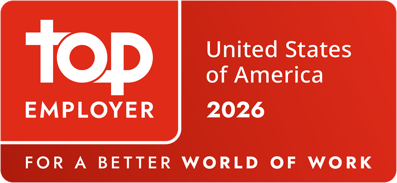 Top Employer United Kingdom 2026