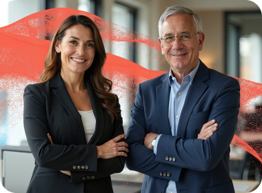 A Tale of Two Banks and What We Can Learn from It