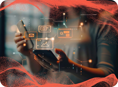 Smart Banking Ecosystem: The future at your Fingertips!