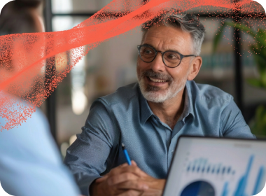 Experience Hyper-personalized Banking, Powered by AI
