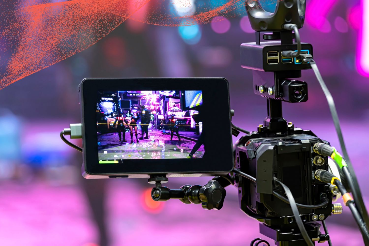 Outcreating the Future of Media with Agentic AI