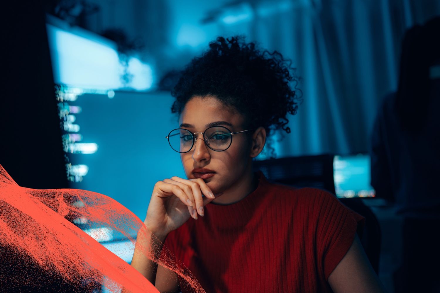 The AI-Cybersecurity Race: Can Financial Institutions Keep Up?