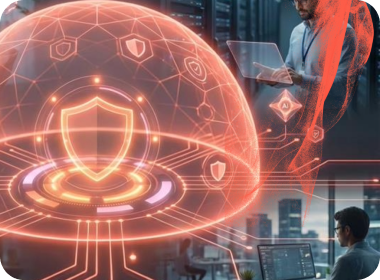AI Optimized Infrastructure Services: Building Robust Foundation for Enterprise AI