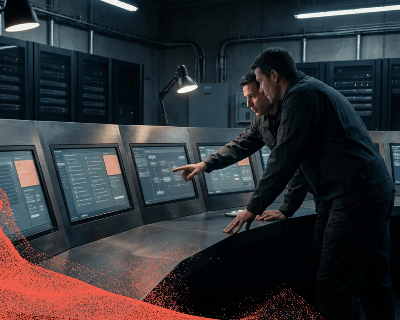Cisco-powered Network Modernization Services: Build Agile, Secure, and Scalable Networks