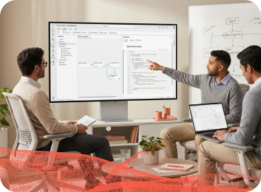 Microsoft Fabric for Streamlined Data Engineering