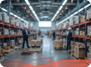 Trusted Data for Smarter, Scalable AI-Driven Enterprises
