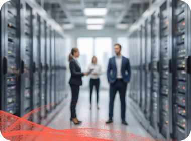 Trusted Data to Trusted Outcomes