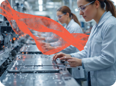 Unlocking Customer-Centricity in Life Sciences with AI-Ready Master Data Management (MDM)