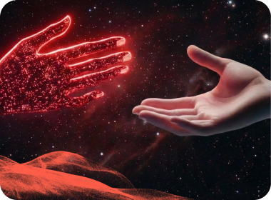 Beyond Data: Building Trust for Effective AI and Decision-Making