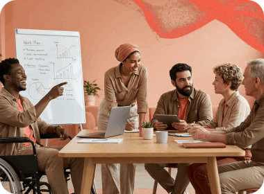 Signatory to United Nations global compact principles
