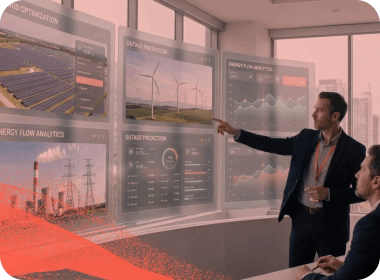Proactive ESP Performance with Edge-to-Cloud Intelligence