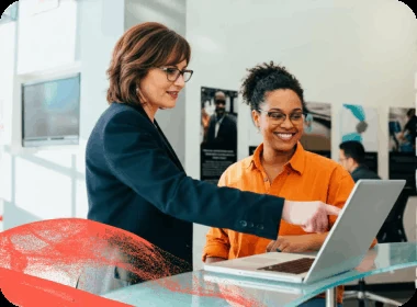 LTM BlueVerse Guide | Enterprise AI Transformation Stories