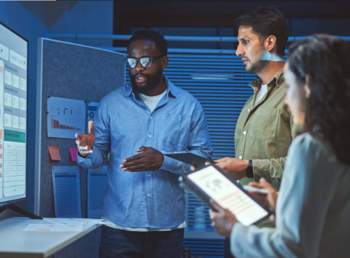 The Illusion of AI Maturity in Marketing Organization