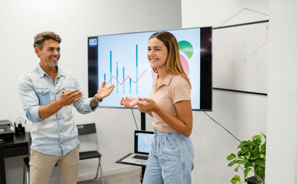Human-Centered Intelligence: Outcreating Employee Experience Through Technology