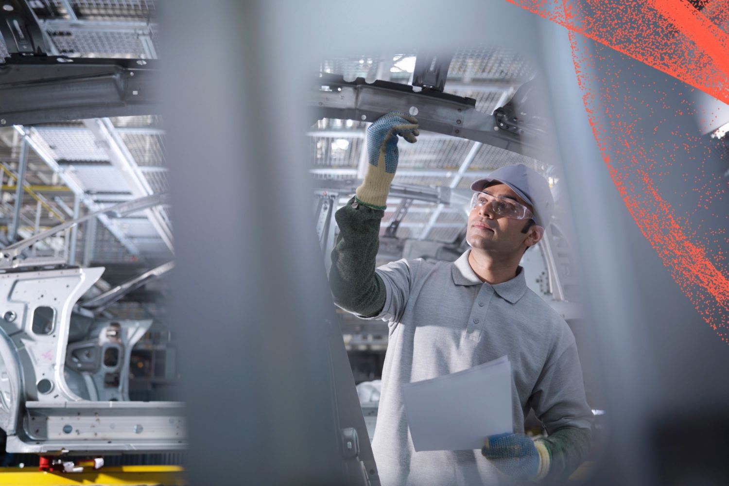 LTM Collaborates with Chainguard to Strengthen Software Supply Chain Security through BlueVerse™ RightLogic