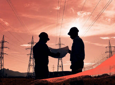 From Data Ocean to Decision Fabric: Building the Intelligent Utility Enterprise