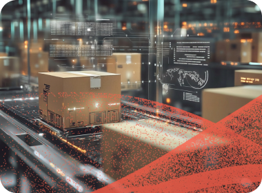 Smart Retailing – The Power of Digital Supply Chain Strategies