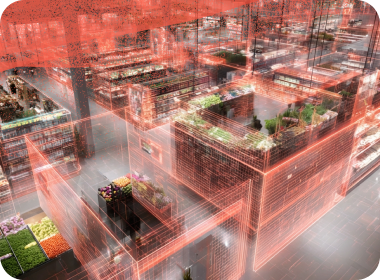 Unleash the Power of Generative AI to Transform Retail & Consumer Industry