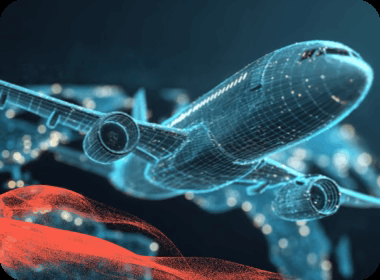 Aviation Tech Trends Radar Report 2025 