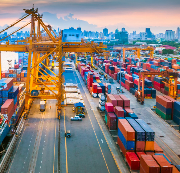 Elastic Value Chain for Automotive Joint Ventures 