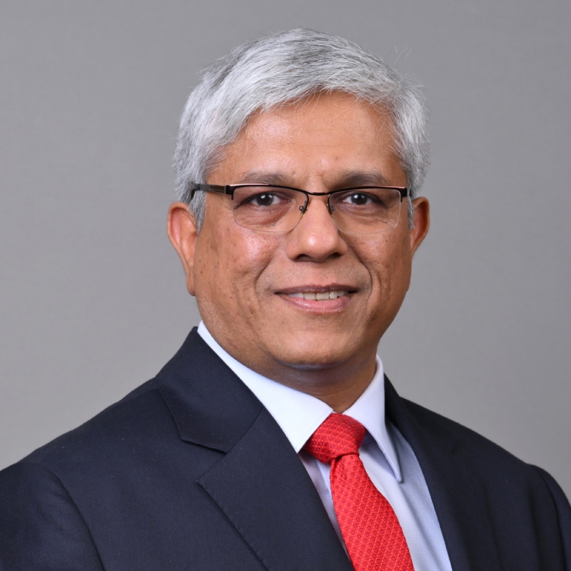 Vipul Chandra