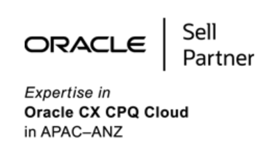 APAC ANZ Oracle 12