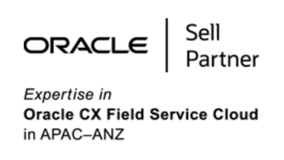 APAC ANZ Oracle 13