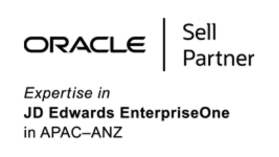 APAC ANZ Oracle 14