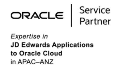 APAC ANZ Oracle 16