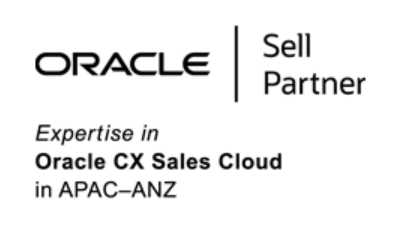 APAC ANZ Oracle 3