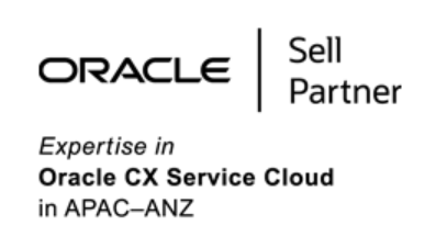 APAC ANZ Oracle 4