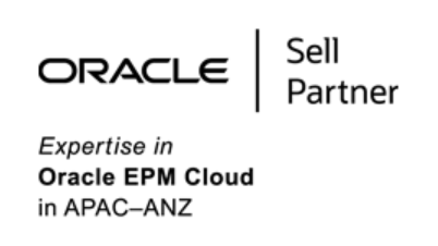 APAC ANZ Oracle 5