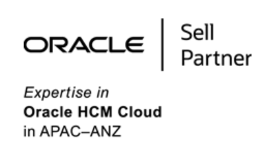 APAC ANZ Oracle 7