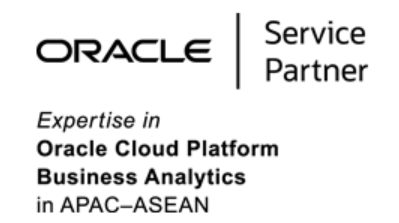 Apac Asean Oracle 1